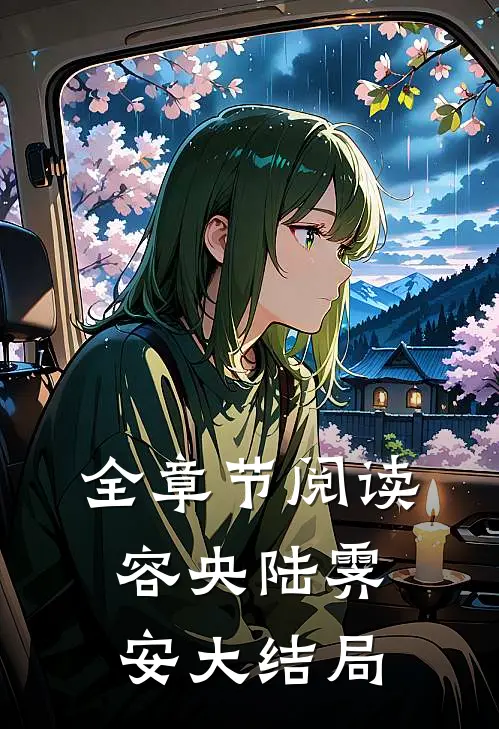 全章节阅读容央陆霁安大结局