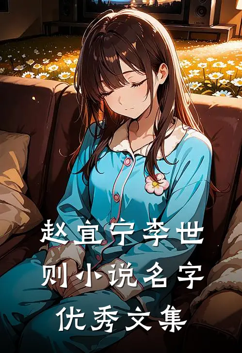 赵宜宁李世则小说名字优秀文集
