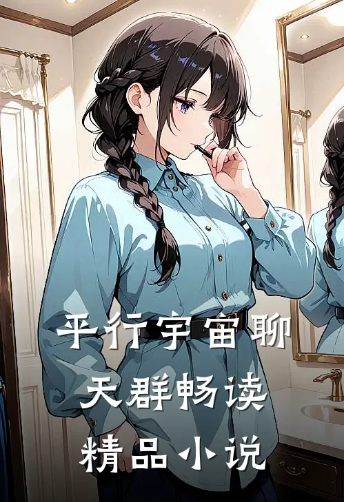 平行宇宙聊天群畅读精品小说