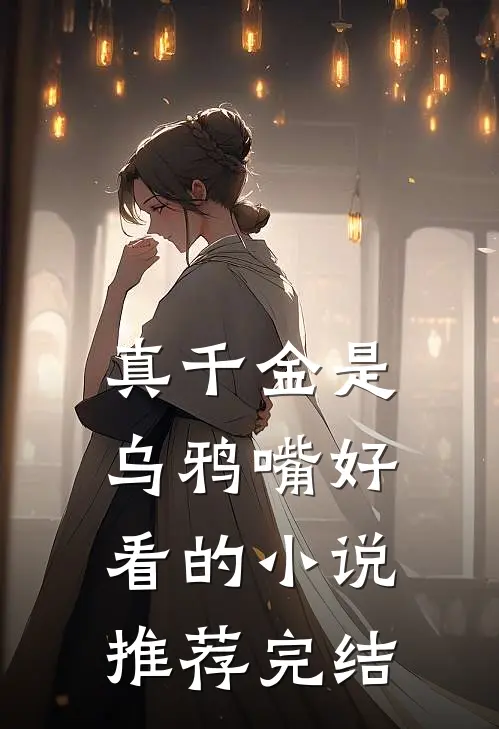 真千金是乌鸦嘴好看的小说推荐完结