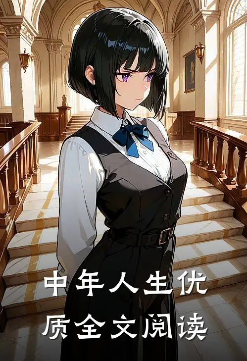 中年人生优质全文阅读