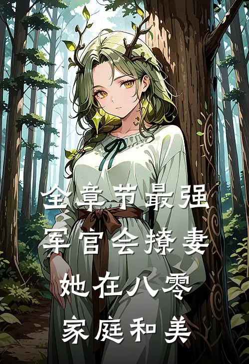 全章节最强军官会撩妻，她在八零家庭和美