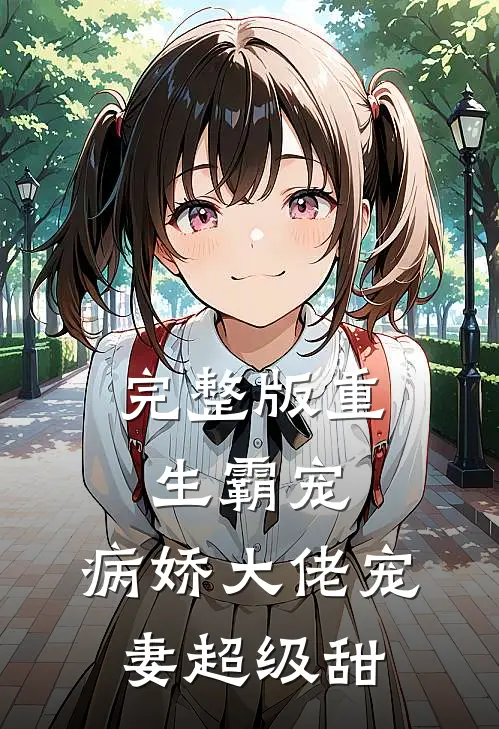 完整版重生霸宠：病娇大佬宠妻超级甜