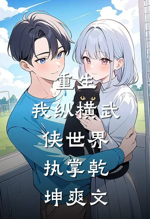 重生：我纵横武侠世界，执掌乾坤爽文