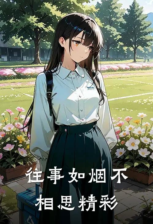 往事如烟不相思精彩