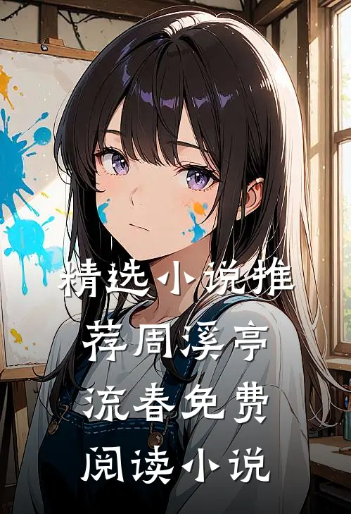 精选小说推荐周溪亭流春免费阅读小说