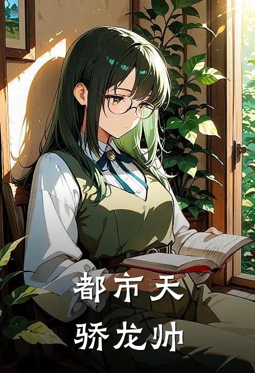 都市天骄龙帅