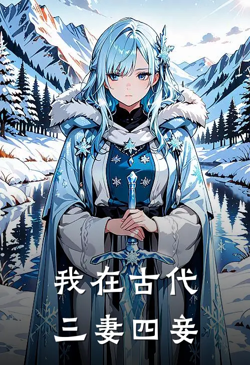 我在古代三妻四妾