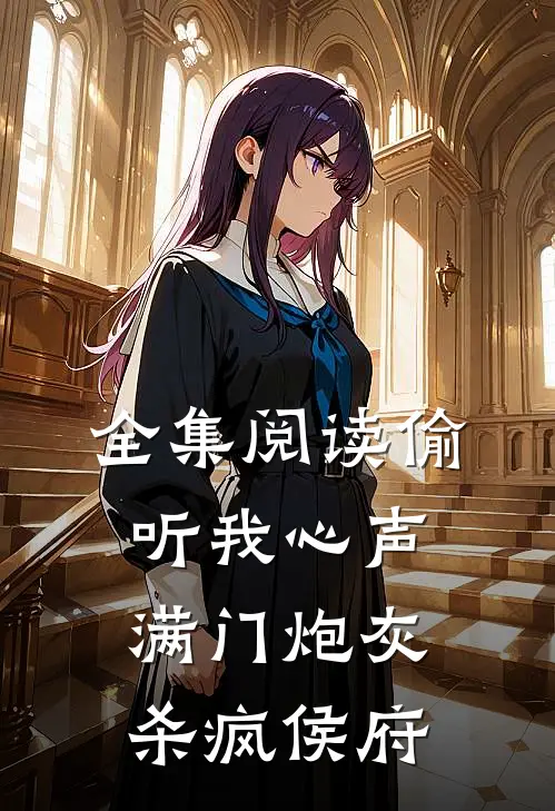 全集阅读偷听我心声，满门炮灰杀疯侯府
