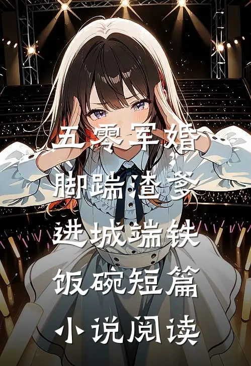 五零军婚，脚踹渣爹进城端铁饭碗短篇小说阅读