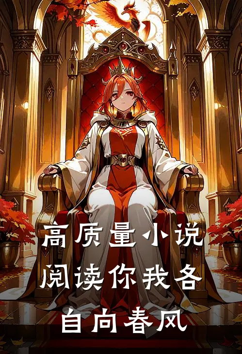 高质量小说阅读你我各自向春风