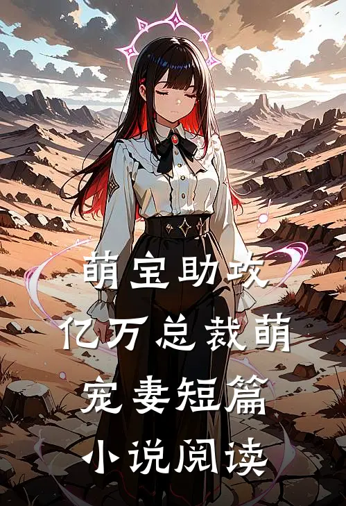 萌宝助攻：亿万总裁萌宠妻短篇小说阅读