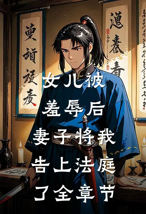 女儿被羞辱后，妻子将我告上法庭了全章节
