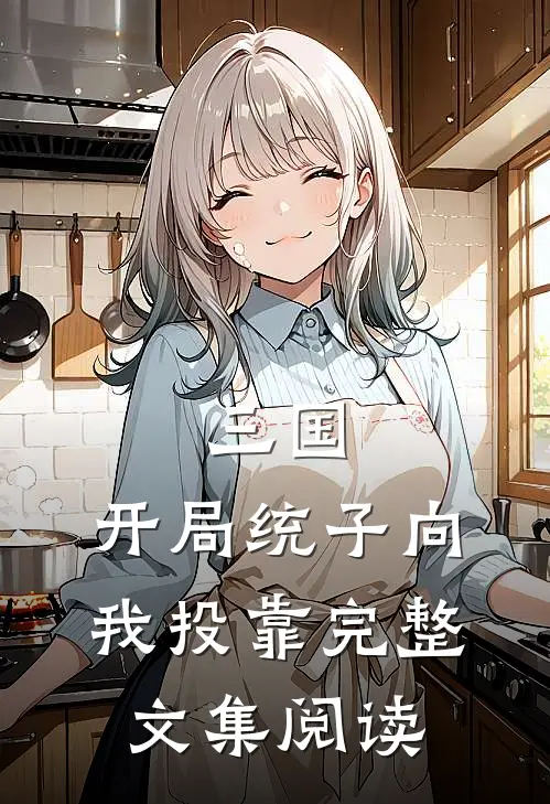 三国：开局统子向我投靠完整文集阅读