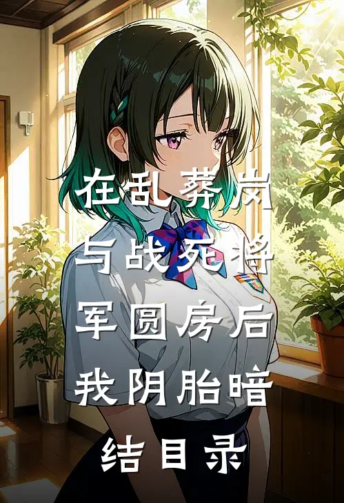 在乱葬岗与战死将军圆房后，我阴胎暗结目录