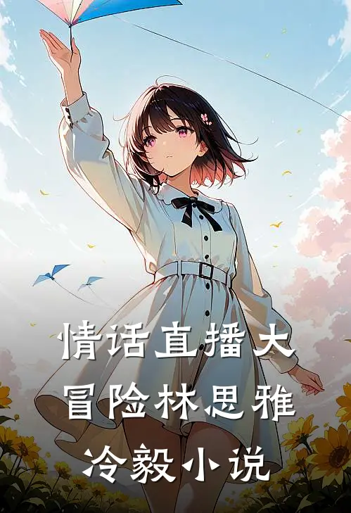 情话直播大冒险林思雅冷毅小说