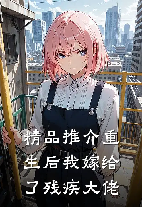 精品推介重生后我嫁给了残疾大佬