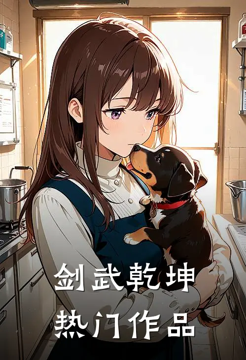 剑武乾坤热门作品