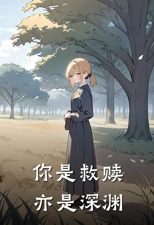 你是救赎亦是深渊