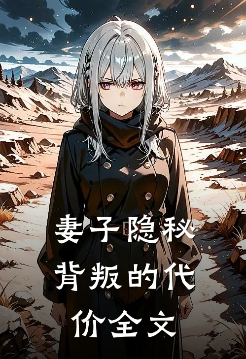 妻子隐秘：背叛的代价全文