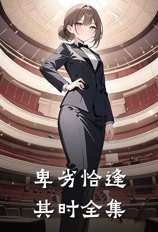 卑劣恰逢其时全集