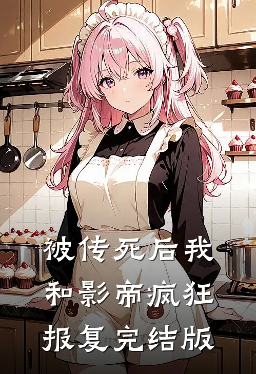 被传死后我和影帝疯狂报复完结版