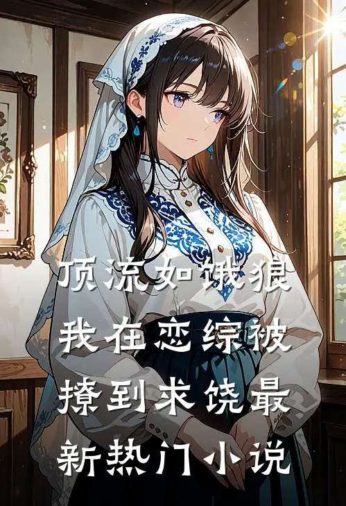 顶流如饿狼：我在恋综被撩到求饶最新热门小说