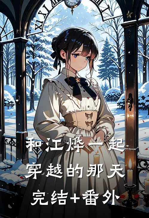 和江烨一起穿越的那天完结+番外