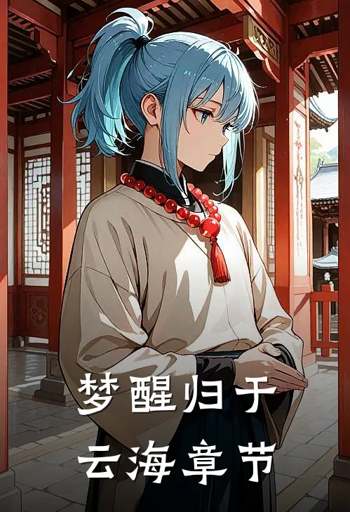 梦醒归于云海章节