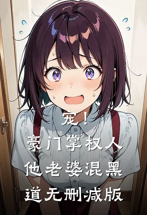 宠！豪门掌权人他老婆混黑道无删减版