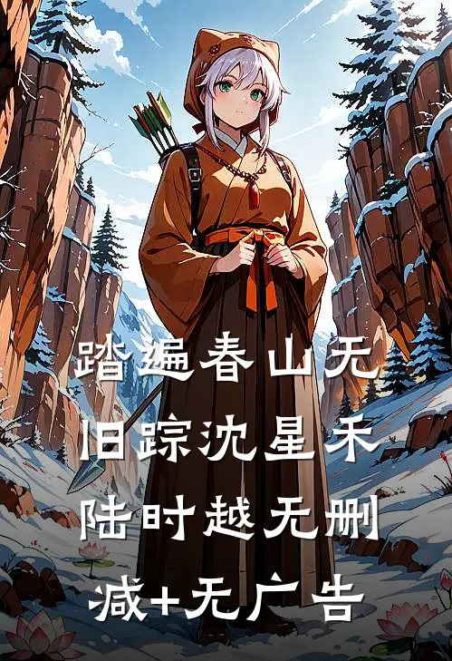 踏遍春山无旧踪沈星禾陆时越无删减+无广告