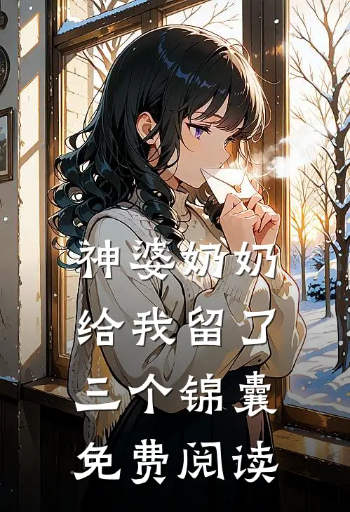 神婆奶奶给我留了三个锦囊免费阅读