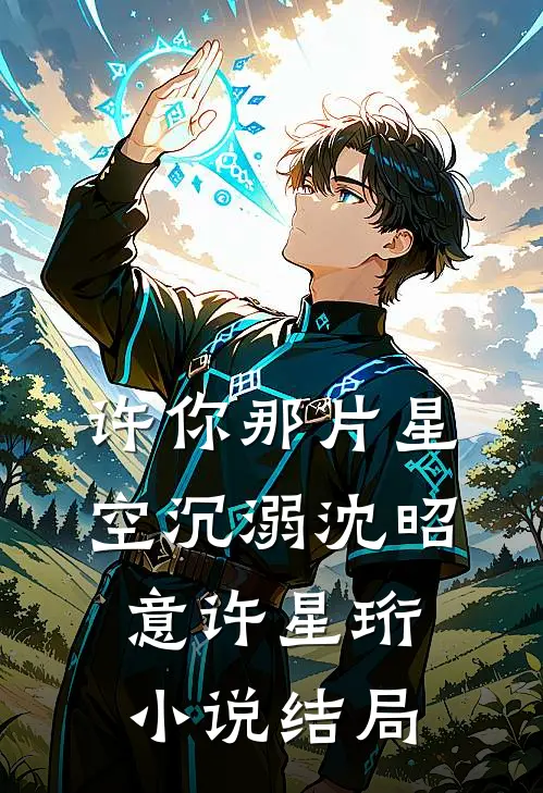 许你那片星空沉溺沈昭意许星珩小说结局