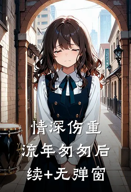 情深伤重，流年匆匆后续+无弹窗