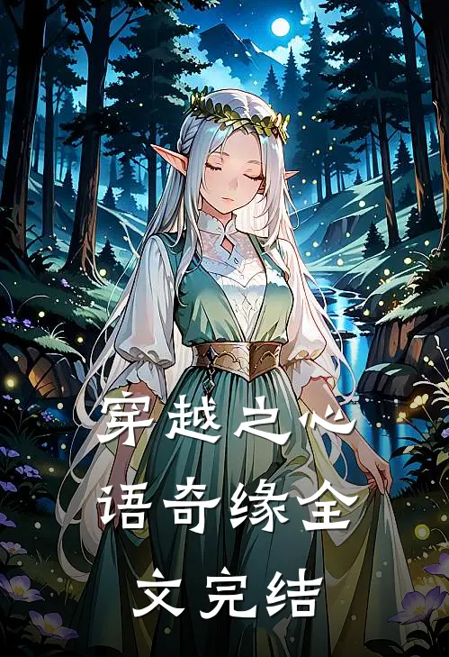 穿越之心语奇缘全文完结
