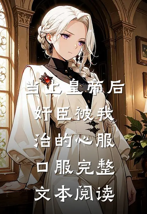 当上皇帝后，奸臣被我治的心服口服完整文本阅读