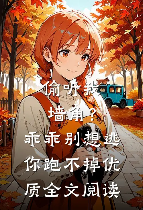 偷听我墙角？乖乖，别想逃你跑不掉优质全文阅读