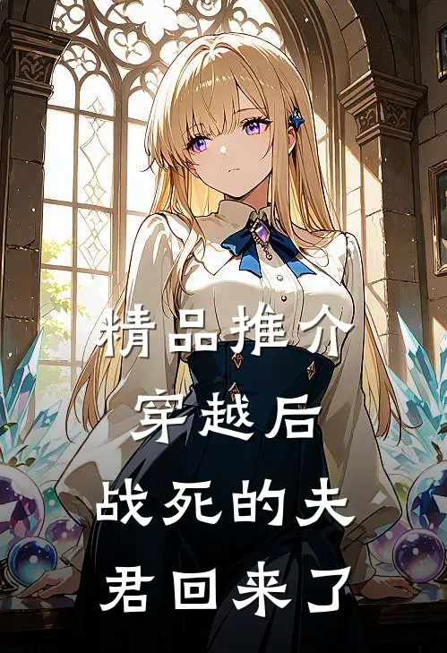 精品推介穿越后，战死的夫君回来了