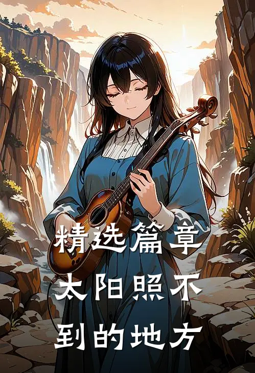 精选篇章太阳照不到的地方