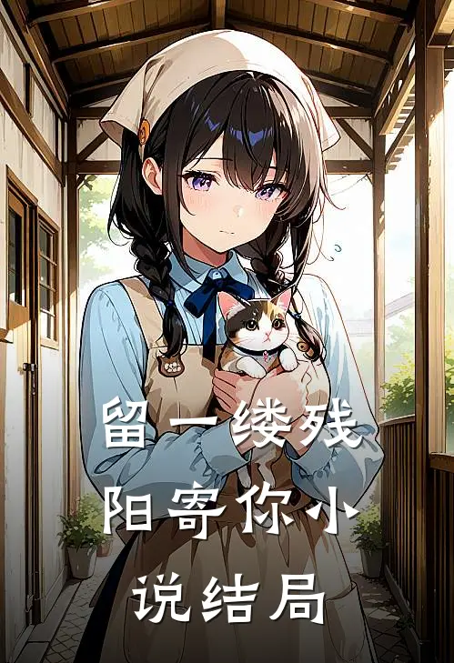 留一缕残阳寄你小说结局