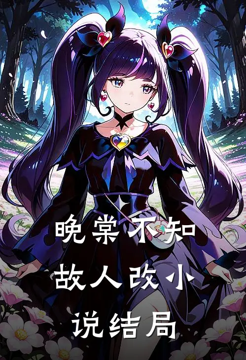 晚棠不知故人改小说结局