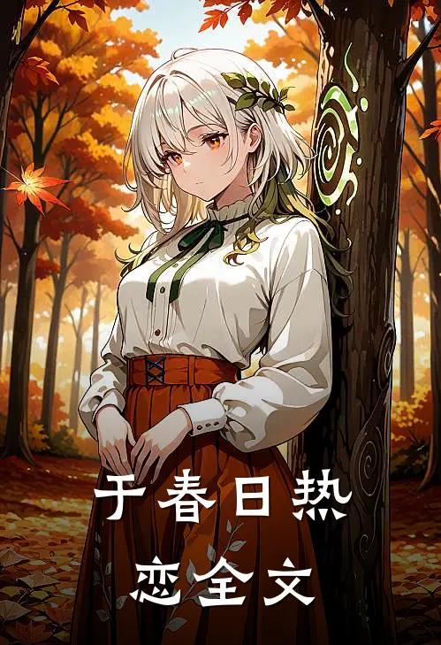 于春日热恋全文