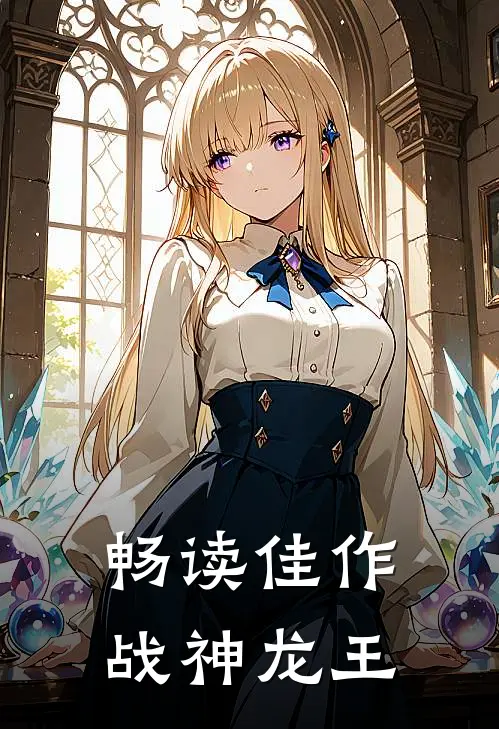 畅读佳作战神龙王