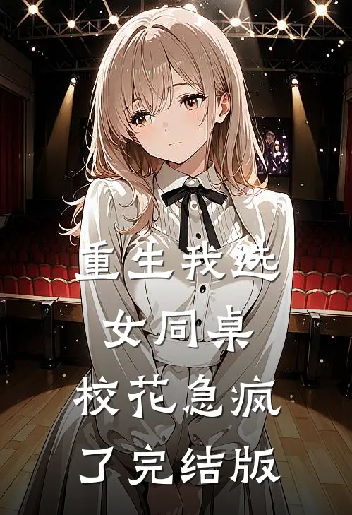 重生我选女同桌，校花急疯了完结版