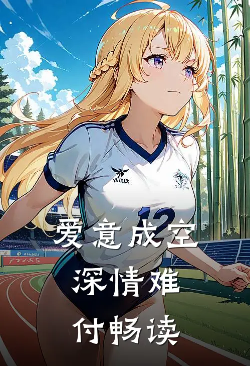 爱意成空，深情难付畅读