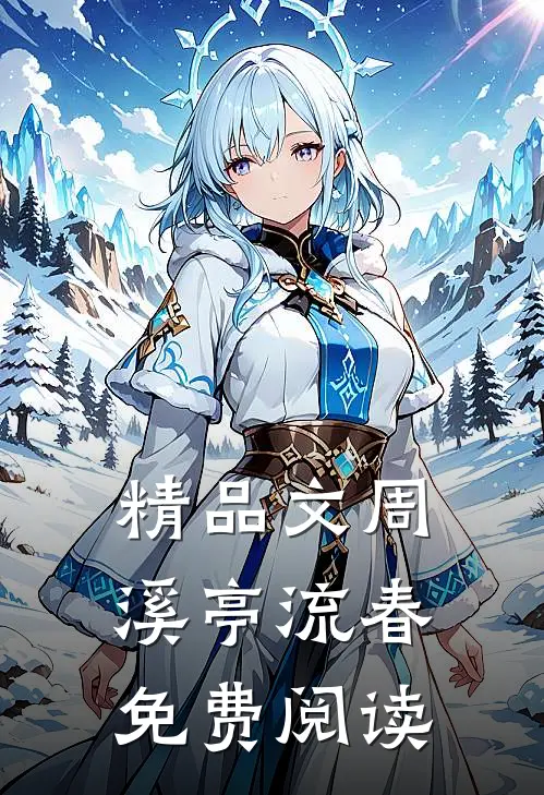 精品文周溪亭流春免费阅读
