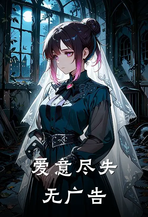 爱意尽失无广告