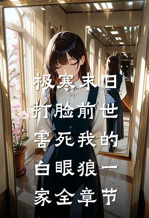 极寒末日，打脸前世害死我的白眼狼一家全章节