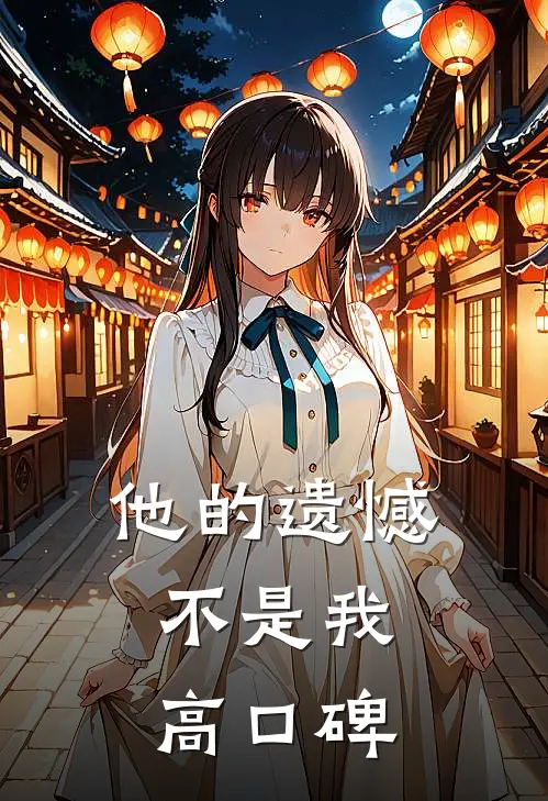 他的遗憾不是我高口碑