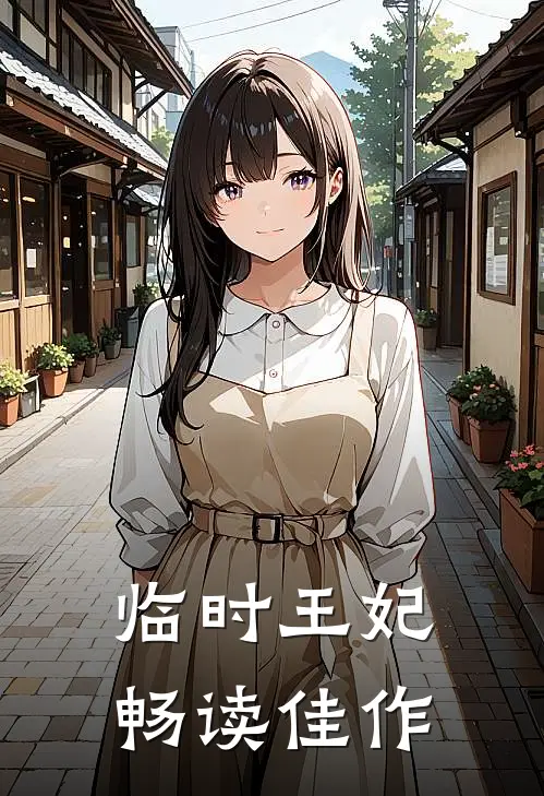 临时王妃畅读佳作